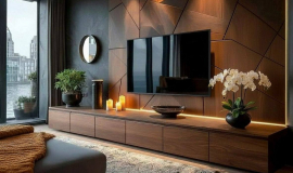 Стеновая панель - ultramdf.ru - Санкт-Петербург