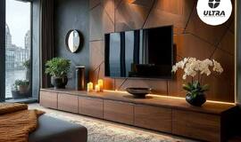 Стеновая панель - ultramdf.ru - Санкт-Петербург